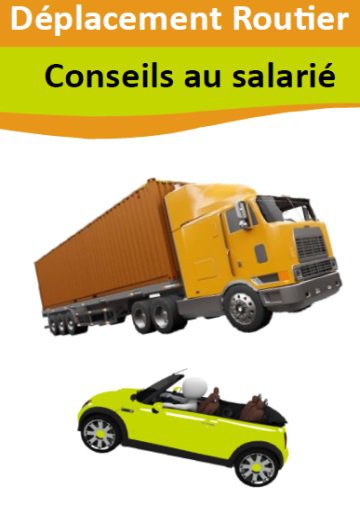 Deplacement routier